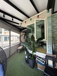 Savannah Condopark (D18), Condominium #612181971